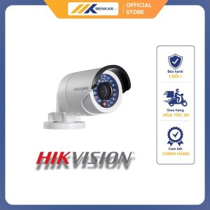 Camera HDTVI thân hồng ngoại 2MP Hikvision DS-2CE16D0T-IRP