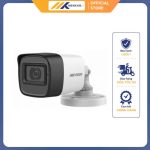 Camera HDTVI 5MP có mic HIKVISION DS-2CE16H0T-ITFS