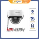 Camera IP Wifi Dome 2MP HIKVISION DS-2CD2121G1-IDW1