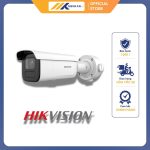 Camera IP thân trụ AcuSense 4MP Hikvision DS-2CD3643G2-IZS