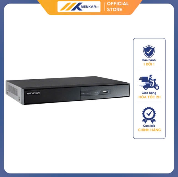 Đầu ghi HikVision DS-7108NI-Q1/M