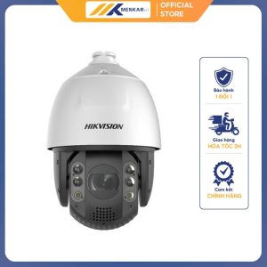 Camera IP Speed Dome 4MP Hikvision DS-2DE7A425IW-AEB