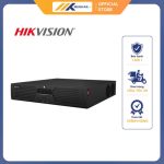 Đầu ghi hình IP 64 kênh cao cấp HIKVISION DS-9664NI-M16