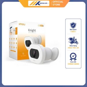 Camera IP Wifi Full Color 4K IMOU IPC-F88FIP-V2