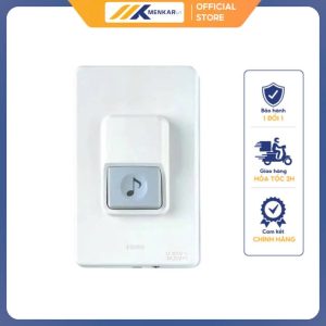 Nút nhấn chuông Panasonic EGG331 kín nước