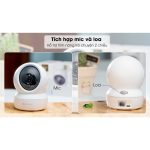 Camera Wifi Ezviz CS-H6C Pro 3MP Color