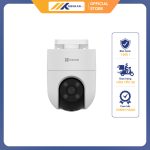 Camera EZVIZ H8C 2MP Tích Hợp Màu Ban Đêm, Xoay 360 Độ, Đàm Thoại 2 Chiều