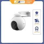 Camera Wifi Ezviz CS-H8 Pro (5Mp) 3K IP Wifi PTZ Ngoài Trời