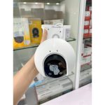 Camera Wifi Ezviz CS-H8 Pro (5Mp) 3K IP Wifi PTZ Ngoài Trời