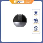 Camera wifi Ezviz E6 3K 5MP, Chống ngược sáng 80db, AI phát hiện người vật, vẫy tay gọi điện