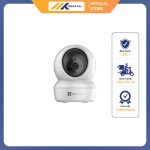 Camera Wifi Ezviz H6C 4MP 2K+, H.265