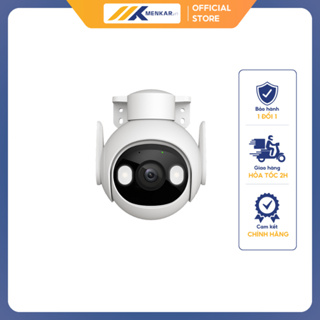 Camera Imou Wifi quay quét Full Color 5MP IMOU IPC-GS7EP-5M0WE