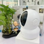 Camera quan sát IP wifi EZVIZ CS-C6N - 2MP