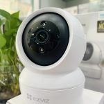 Camera quan sát IP wifi EZVIZ CS-C6N - 2MP