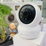 Camera quan sát IP wifi EZVIZ CS-C6N - 2MP