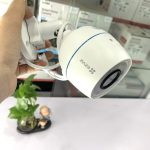 Camera Wifi ngoài trời EZVIZ CS-H3C (2Mp) Color