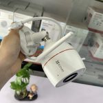 Camera EZVIZ H3C (4Mp) 2K+