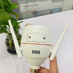 Camera EZVIZ H3C (4Mp) 2K+