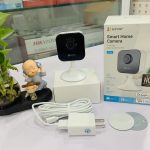 Camera wifi trong nhà 2MP Ezviz H1C đàm thoại 2 chiều, phát hiện chuyển động, hồng ngoại 10m