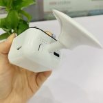 Camera wifi trong nhà 2MP Ezviz H1C đàm thoại 2 chiều, phát hiện chuyển động, hồng ngoại 10m
