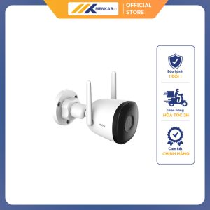 Camera Imou WIFI ngoài trời 2MP IPC-F22P-D