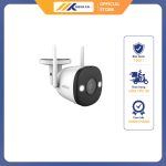 Camera Wifi 4MP IPC-F42FEP-D-IMOU tích hợp đèn Spotlight, còi báo động