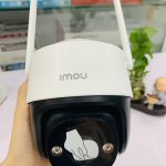 Camera Wifi PT Full Color 2MP IMOU IPC-S21FTP