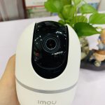 Camera IMOU A22EP Kết Nối Wifi, Tích Hợp Quay Quét 360 Độ Thông Minh