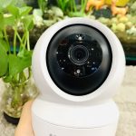 Camera Wifi Ezviz H6C 4MP 2K+, H.265