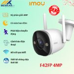 Camera IMOU ngoài trời IPC-F42FP-D 4MP
