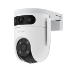 Camera Wifi Ngoài Trời Ezviz 2 Mắt H9C 6MP (3MP+3MP)