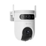 Camera Wifi Ngoài Trời Ezviz 2 Mắt H9C 6MP (3MP+3MP)