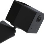 Camera Wifi Ezviz Dùng Pin CB2 Mini - Đen