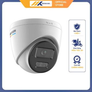 Camera Hikvision DS-2CD1347G2H-LIUF