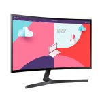 Màn hình Samsung LS24C366EAEXXV 24" Cong