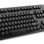 Bàn phím Fuhlen L411