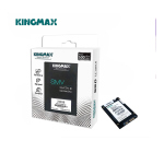 SSD Kingmax 240GB SMV 32, 2.5'' Sata III