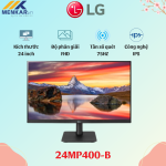 Màn hình LG 24MP400-B