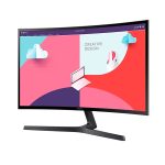 Màn hình Samsung LS24C366EAEXXV 24" Cong