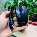 Chuột Fuhlen L102 (Có dây)
