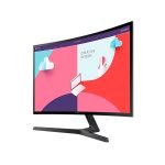 Màn hình Samsung LS24C366EAEXXV 24" Cong