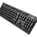 Bàn phím Fuhlen L411