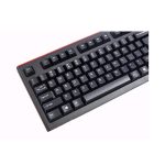 Bàn phím có dây Fuhlen L500S