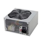 Nguồn máy tính Gipco 500w, Fan 8cm