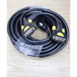Dây VGA 10M, 15M, 20M Senniko