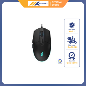 Chuột Gaming E-DRA EM6102 (Có dây)