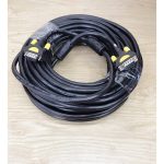 Dây VGA 10M, 15M, 20M Senniko