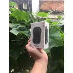 Chuột không dây Logitech B175 (Đen)