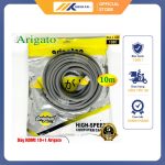 Dây HDMI ARIGATO 19+1 chuẩn 2.0 dài 10M