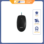 Chuột Logitech B100 800DPI (Có dây)